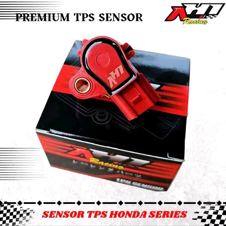 SENSOR TPS AH1 RACING VARIO 125 150 160 GENIO NEW SCOOPY 2021 BEAT Fi BEAT DELUXE NEW BEAT STREER 2020 UP KODE MESIN KOJ 0