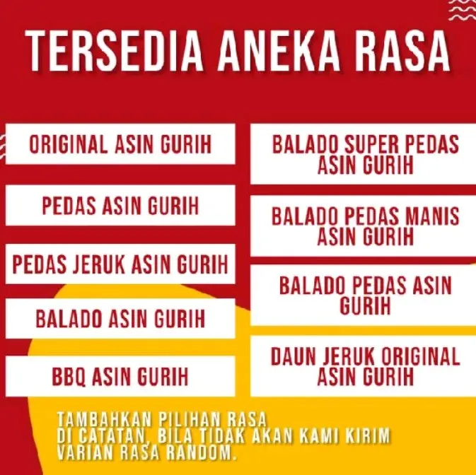 Rambak Kulit Sapi 1ball ±250gr / Kerupuk Kulit Sapi 1ball sebesar Bantal Murah!! 5