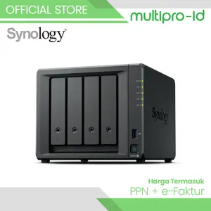 Synology DS925+ DiskStation 4-Bay NAS Server Storage Cloud DS 925+