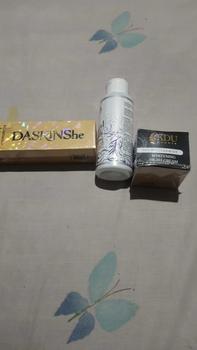 Product Review of # PASANGAN FLEK HITAM (SUNSCREEN & CREAM MALAM from K**Y 1**3 0