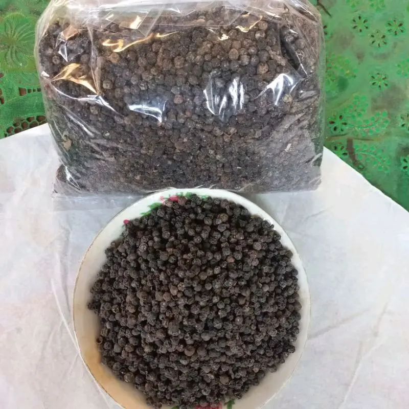 Lada Hitam 100gr/200gr Spices Pedas 4