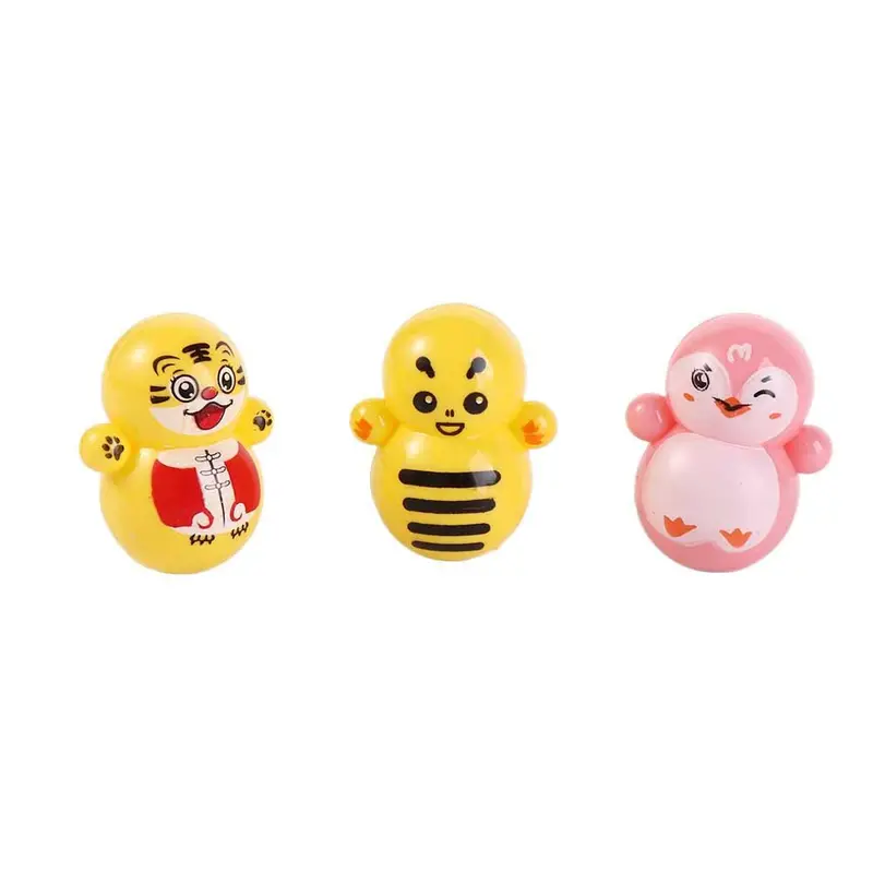 Đồ Chơi Giáo Dục, Đồ Trang Trí Xe Hơi, Quà Tặng Cho Trẻ Em, Đồ Chơi Để Bàn, Đồ Trang Trí Nội Thất, Tumbler Mini, Người Tuyết, Chim Cánh Cụt, Chim Cánh Cụt, Đồ Trang Trí Giáng Sinh 4