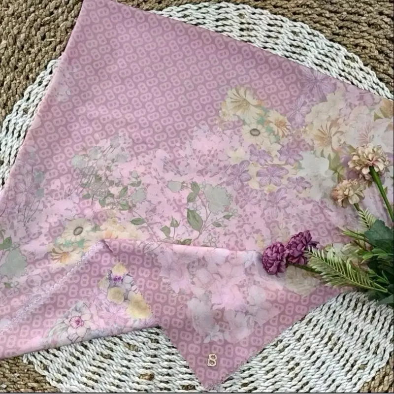 Champ dustypink ttk3