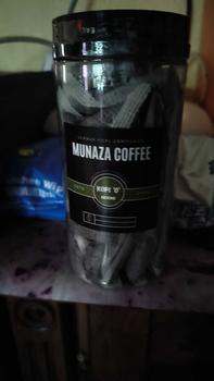 Product Review of Kopi O Uncang 2 in 1 SIAP GULA (26g x 15's)- Munaza Coffee - Uncang Kopi Campuran from r**n 0