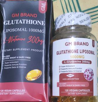 Product Review of SAIKONO PREMIUM BODY SERUM GREAT MACH from K** T** 0