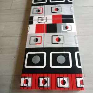 kasur busa untuk mobil truk, puso dll