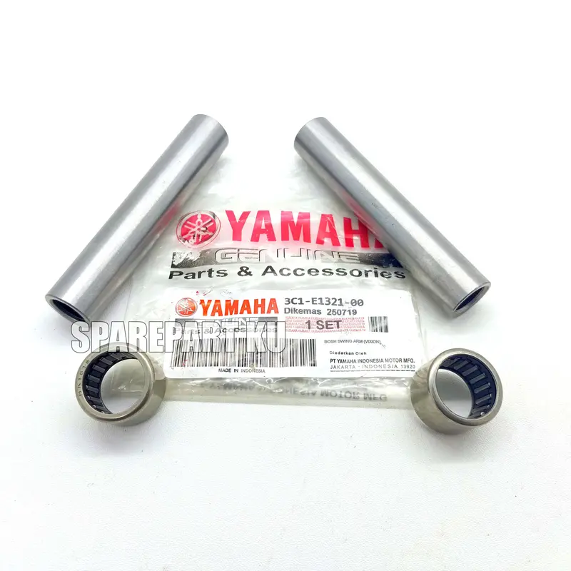 3C1 BOSH FOROK, VIXION OLD, VIXION NEW/ ARM/ BOS/ ARAM/ AREM/ BUSHING/ LENGAN AYUN SWING/ FORK/ 5