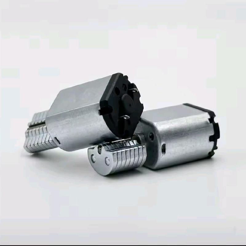 Dinamo DC FF-030 3V 4.2V Penghasil Getar Getaran Vibration  Motor 5