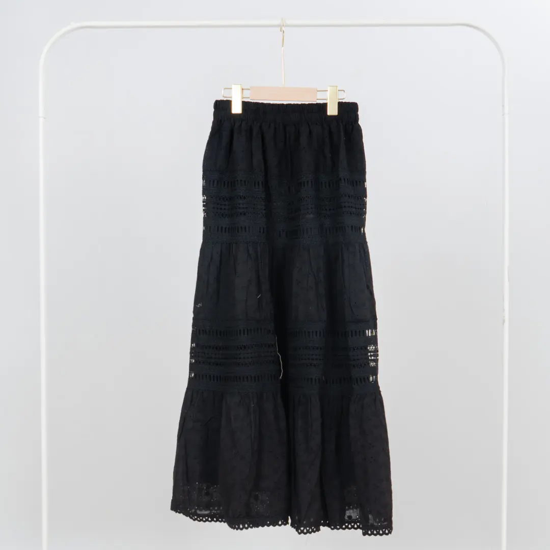 Skirt Lace - 002