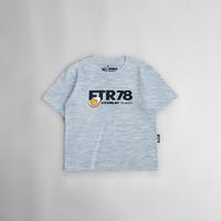 Gambar Kremlin Kids T-Shirt - FUTURO - M, MISTY dari Kremlin Clothing Kota Bandung 1 Tokopedia