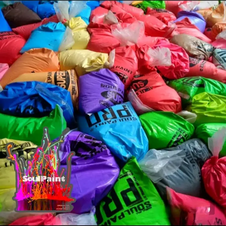 paket 5 kilo PRO dan SUPER