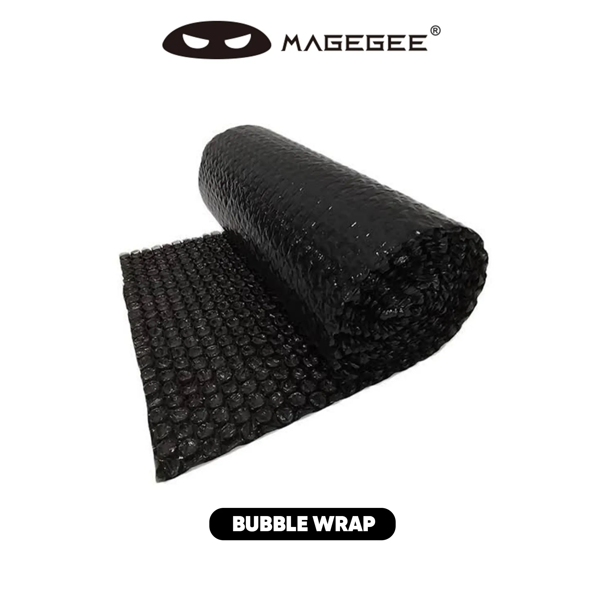 Magegee tambahan bubble wrap