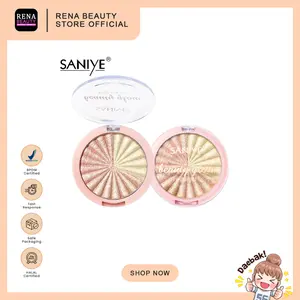 SANIYE BEAUTY GLOW HIGHLIGHTER E0155