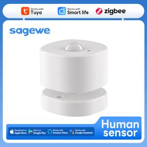 Penderia Gerakan, SAGEWE, Makluman Jauh Berbilang Mod dan Kesambungan Pintar, untuk Pengesanan Manusia