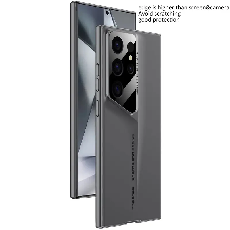 CASING KOMPATIBEL UNTUK SAMSUNG GALAXY S22 S23 S24 S25 ULTRA - CASE SAMSUNG GALAXY S22 S23 S24 S25 ULTRA - GUERRA CASE 2