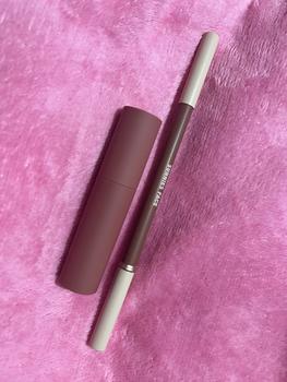 Product Review of Sunnies Face Lip Tracer [Dual-ended Soft Sculpting Lip Pencil] from d**i 1