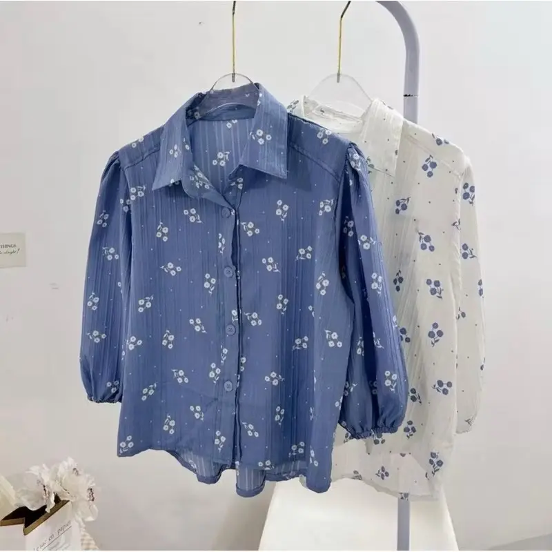 GALSEY LADY  SOFIA BLOUSE 0