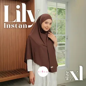 Kiaka - Lily JUMBO Pastan Oval Jersey