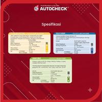 Gambar Strip Autocheck Gula Darah Isi 25 Pcs l Strip Glucose Refill dari Spirit Medical Kota Administrasi Jakarta Utara 3 Tokopedia