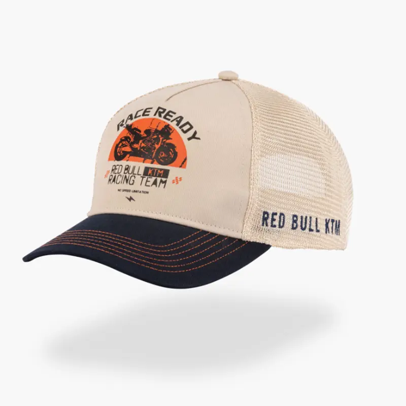Mũ Trucker Tuần Châu Red Bull PowerWear, KTM