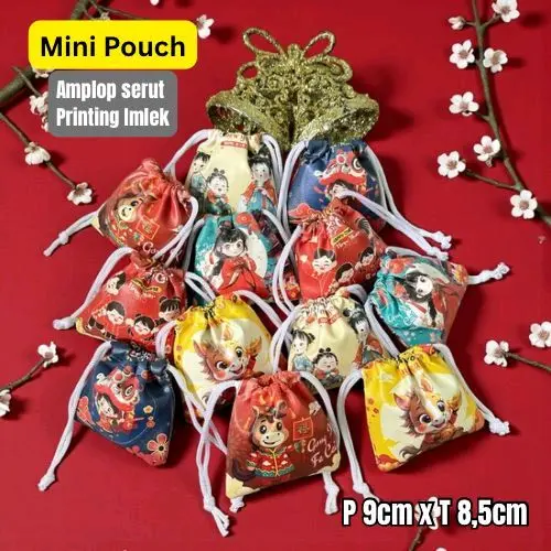 SERUT IMLEK MIX 1Lsn