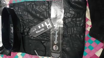 Product Review of Galery Santri Baju Kemko Sultan Melayu Bahan Spun Embos Premium Motif Polos Lengan Panjang Model Terbaru from p**♍ 0