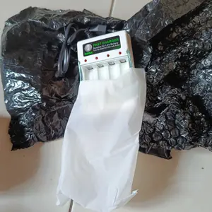 Pengisi baterai / Pengisian Cepat / Pengisi Daya Baterai / AA / AAA E025