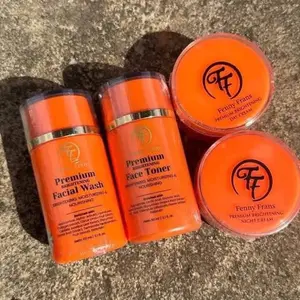 Cream premium ff by fenny frans