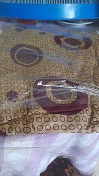 Product Review of AMOONA - Dress Raisa Bahan Rayon super Premium \ Gamis Raisa Kekinian \  All size from u** a**e 0
