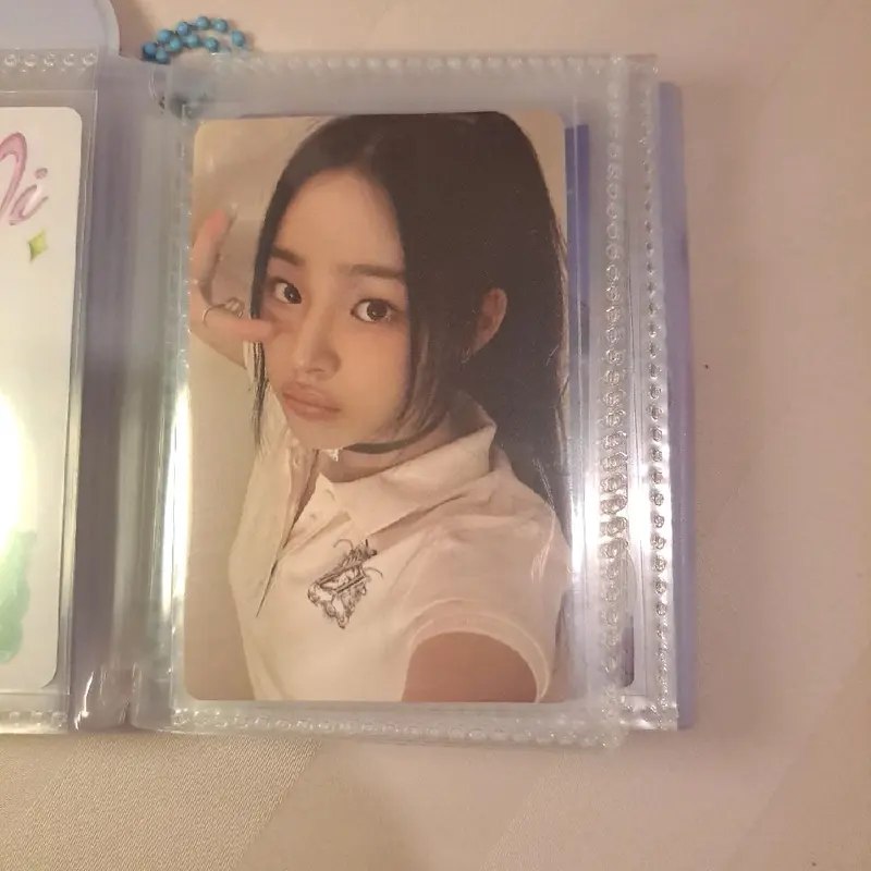 Minji Official Newjeans photocard READY STOCKK! Toys! 4