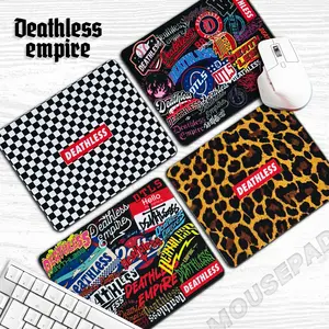 DEATHLESS ACCESORIES | MOUSEPAD | PATTERN SERIES