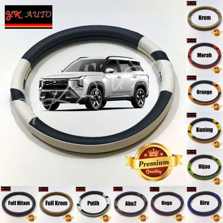 Cover Stir Destinator Sarung Setir Mitsubishi Destinator Cover Steer Destinator DX
