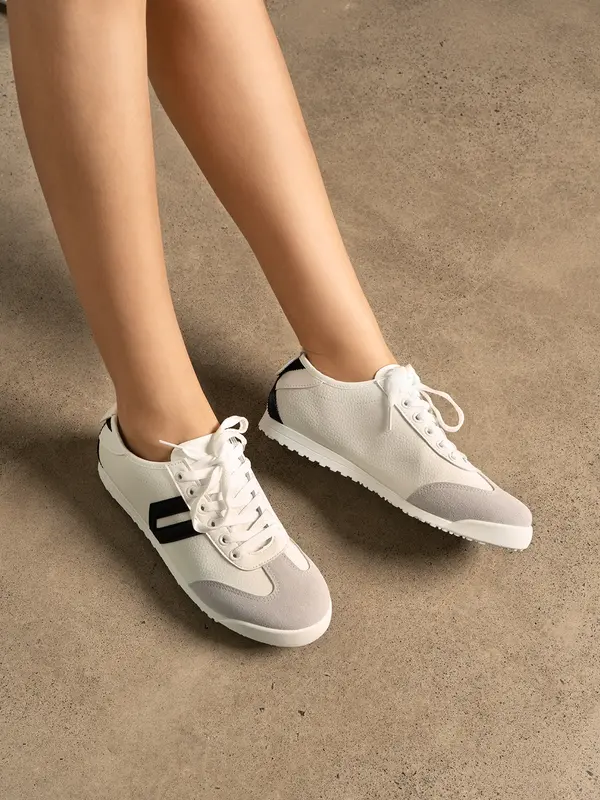 [SPECIAL LIVE] ANOTHER Sneakers Kanna Shoes Wanita Casual 5