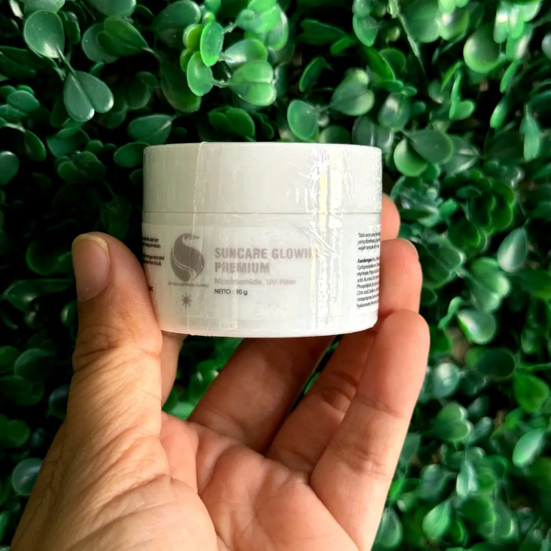 Suncare Glowing/day glowing Ls Aesthetic Clinic