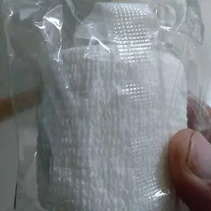 Pita Pendukung Pergelangan Tangan dan Jari - Mencegah Cedera Otot, Cocok untuk Semua Gerakan Tangan, Mencegah Cedera Pergelangan Kaki, Unisex untuk Manusia dan Hewan Peliharaan, Perekat Sendiri Nyaman & Bernafas