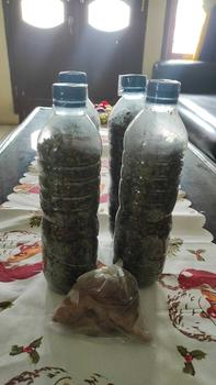 Product Review of Bumbu Masak - Andaliman 1kg from d**i 1