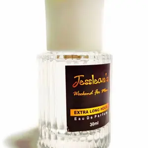 Parfum Pria Wanita 30ml wangi tahan lama Eau De Parfume