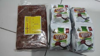 Product Review of TUGU BARAT 1 kg Sambel Pecel Madiun Kacang Sangrai from F**z H**n F**h 0