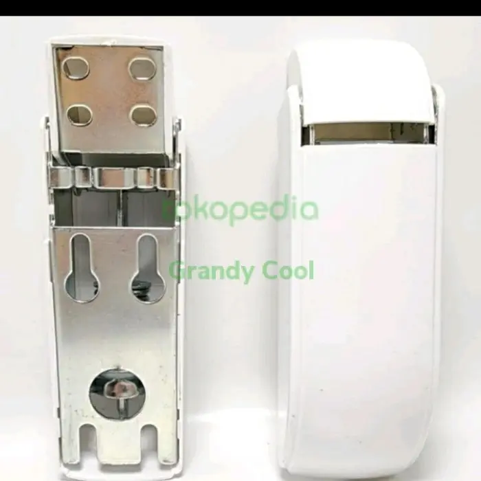 Engsel Pintu Box Freezer 12x4cm SPAREPART SRIKANDI COOL