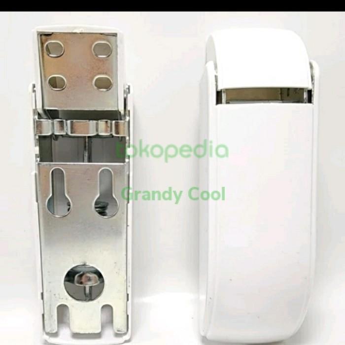 Engsel Pintu Box Freezer 12x4cm SPAREPART SRIKANDI COOL 0