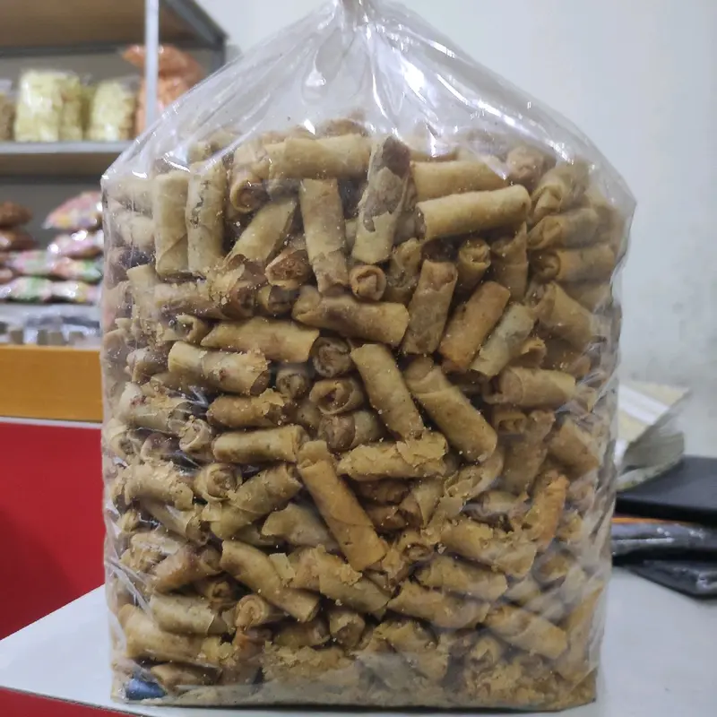 Sumpia Udang Gurih Renyah 1 KG 0