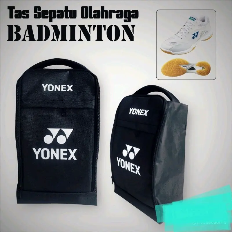 Tas Sepatu Olahraga_Tas jingjing