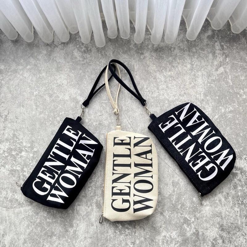 dompet pouch gentle women kw 0