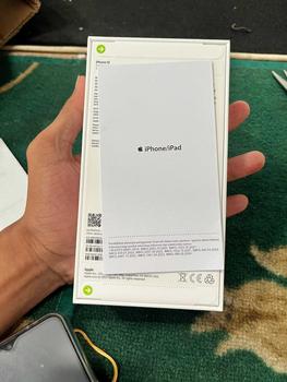 Product Review of [AFF] Iphone 13 128 Gb Baru Segel Greenpeel Garansi Resmi Apple Indonesia from R**r 1