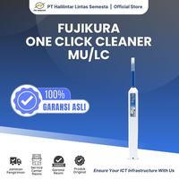 Gambar Fujikura One Click Cleaner MU / LC, Pen Type | Pembersih Konektor Optik dari PT Halilintar Lintas Semesta Kota Administrasi Jakarta Pusat 1 Tokopedia