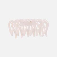 Gambar Stroberi Claw Zigzag Glossy Hair Clip - Tosca dari Stroberi Accessories Kab. Bandung Barat 2 Tokopedia