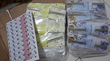 Product Review of Isi 100 Pcs Souvenir Sumpit Stenlisst Kemasan Alas Shabby Cantik Unik Souvenir Murah Bermanfaat Souvenir Pernikahan Khitanan Ulang Tahun Souvenir Stenlis from Y**i 1