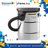 Gambar Karcher wet And Dry Vacum Cleaner NT38/1ME dari MyHartono Kab. Sidoarjo 3 Tokopedia
