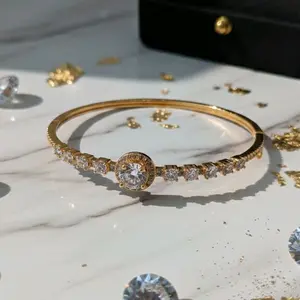 Gelang Bangle Permata Laudya