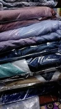 Product Review of [COD] 100 RIBU ISI 5 PCS SELIMUT DEWASA UKURAN 135 X 185 CM from S**g 2